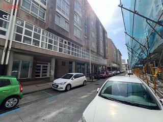 Oficina en venta en Ensanche en Coruña (A)