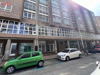 Oficina en venta en Ensanche en Coruña (A)