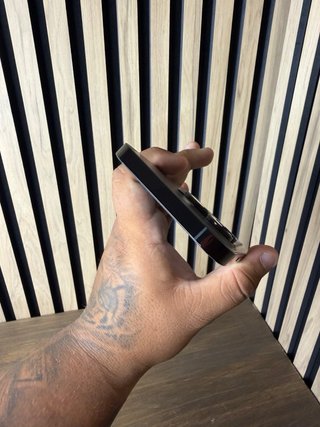 iPhone 14 Pro Max 512GB Negro