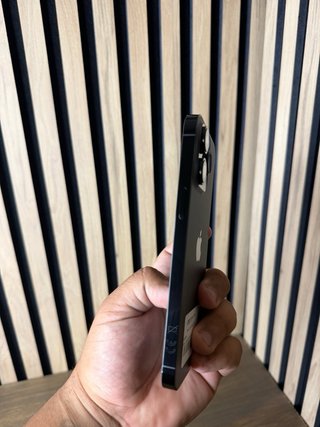 iPhone 14 Pro Max 512GB Negro
