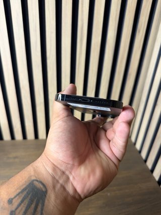iPhone 14 Pro Max 512GB Negro