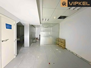 Local comercial en venta en Os Mallos - San Cristóbal en Coruña (A)