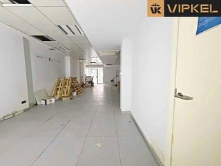 Local comercial en venta en Os Mallos - San Cristóbal en Coruña (A)