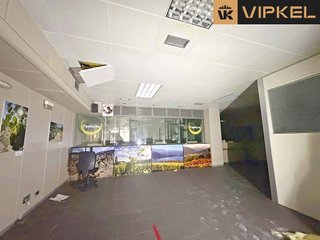 Local comercial en venta en Os Mallos - San Cristóbal en Coruña (A)