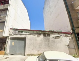 Nave industrial en venta en O Burgo - Campus Universitario en Pontevedra