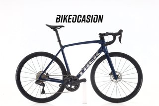 Bicicleta Trek Emonda SL 7 Di2 12V t.56 Reacondicionada