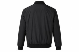 Karl Lagerfeld Bomber Reversible Hombre Talla 2XL