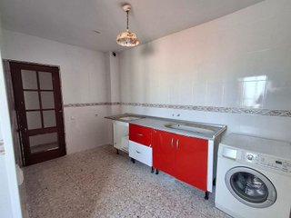 Piso en venta en Carolina (La)