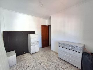 Piso en venta en Carolina (La)