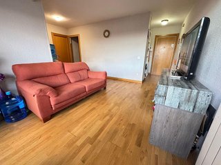 Ático en venta en Tudela