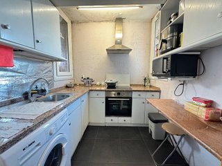 Ático en venta en Tudela