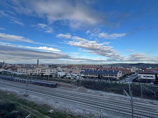 Ático en venta en Tudela