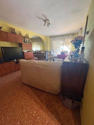 Piso en venta en Marianistas - AVE en Ciudad Real