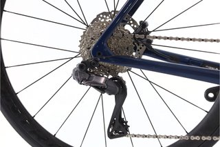 Bicicleta Trek Emonda SL 7 Di2 12V t.56 Reacondicionada