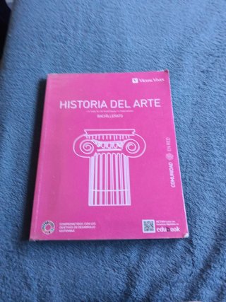 Historia del Arte bachillerato 2