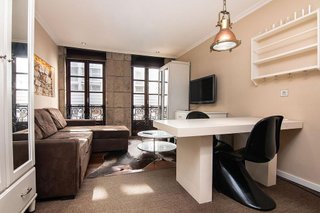 Piso en venta en Ciudad Vieja en Coruña (A)