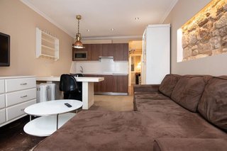 Piso en venta en Ciudad Vieja en Coruña (A)