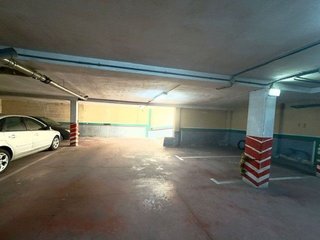 Garaje en venta en Delicias en Valladolid