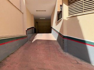 Garaje en venta en Delicias en Valladolid