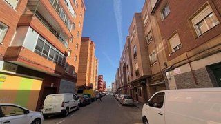 Garaje en venta en Delicias en Valladolid