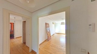 Piso en venta en Centro en Murcia