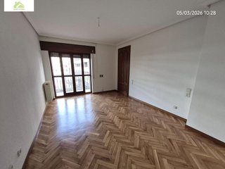 Piso en venta en Centro - Casco Antiguo en Zamora