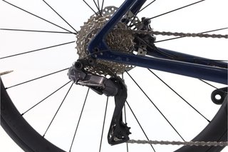 Bicicleta Trek Emonda SL 7 Di2 12V t.54 Reacondicionada
