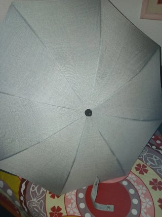 Funda Stokke Silla Bebé + Sombrilla