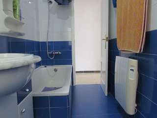Piso en venta en Praza de España en Ferrol
