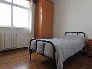 Piso en venta en Praza de España en Ferrol