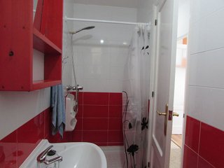 Piso en venta en Praza de España en Ferrol