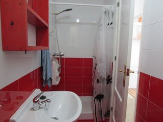Piso en venta en Praza de España en Ferrol