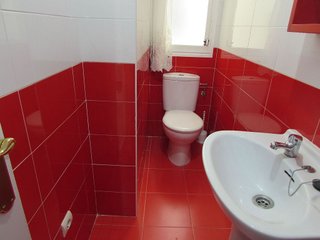 Piso en venta en Praza de España en Ferrol