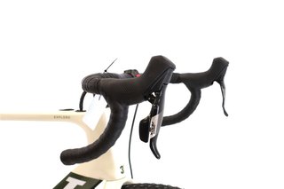 Bicicleta 3T Exploro Racemax BOOST t.56 Reacondicionada