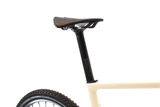Bicicleta 3T Exploro Racemax BOOST t.56 Reacondicionada
