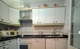Piso en venta en Don Benito