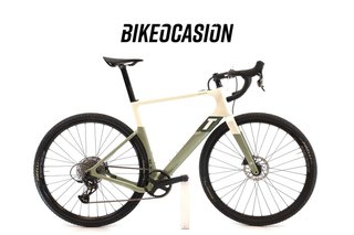 Bicicleta 3T Exploro Racemax BOOST t.56 Reacondicionada