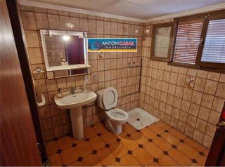 Local comercial en venta en Novelda