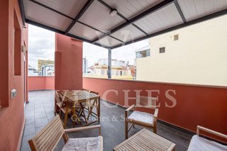 Piso en venta en Santa Catalina - Canteras en Palmas de Gran Canaria(Las)
