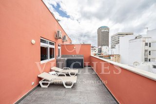 Piso en venta en Santa Catalina - Canteras en Palmas de Gran Canaria(Las)