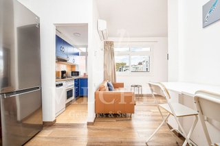 Piso en venta en Santa Catalina - Canteras en Palmas de Gran Canaria(Las)