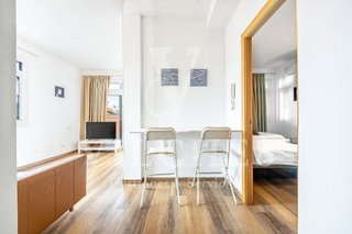 Piso en venta en Santa Catalina - Canteras en Palmas de Gran Canaria(Las)