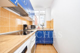 Piso en venta en Santa Catalina - Canteras en Palmas de Gran Canaria(Las)