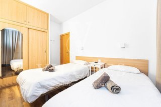 Piso en venta en Santa Catalina - Canteras en Palmas de Gran Canaria(Las)