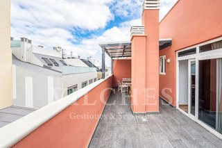 Piso en venta en Santa Catalina - Canteras en Palmas de Gran Canaria(Las)