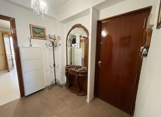 Piso en venta en Ciudad Jardín en Sevilla
