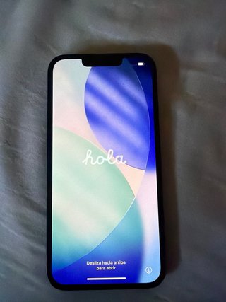 iPhone 13 - Como nuevo