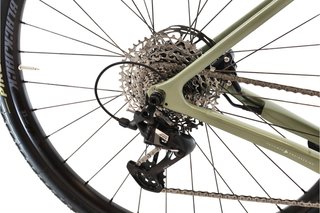 Bicicleta 3T Exploro Racemax BOOST t.56 Reacondicionada