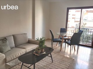 Piso en venta en El Molinillo - Capuchinos en Málaga