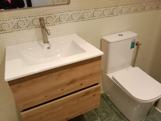 Piso en venta en El Molinillo - Capuchinos en Málaga